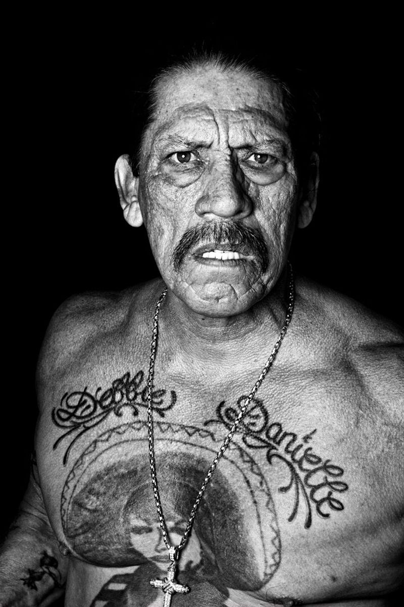 Danny Trejo