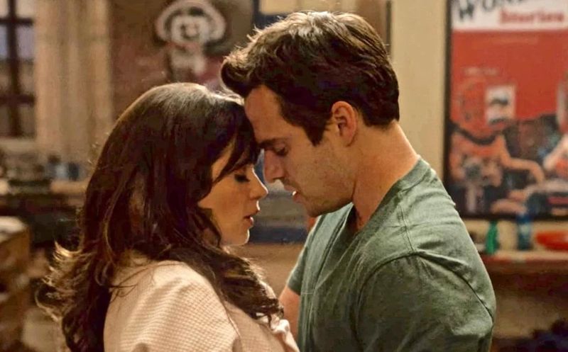Nick & Jess (New Girl)