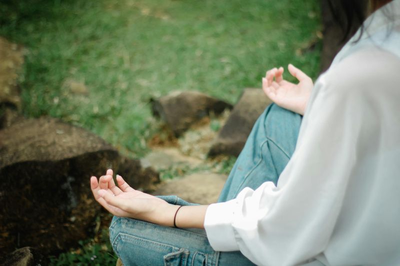 Practice Mindfulness and Meditation