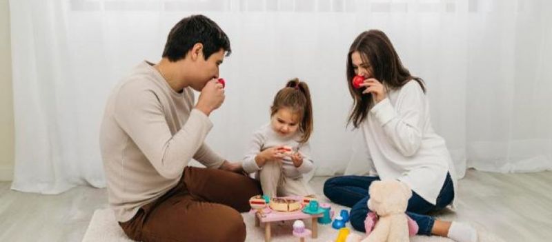 More Discipline Means Better Behavior