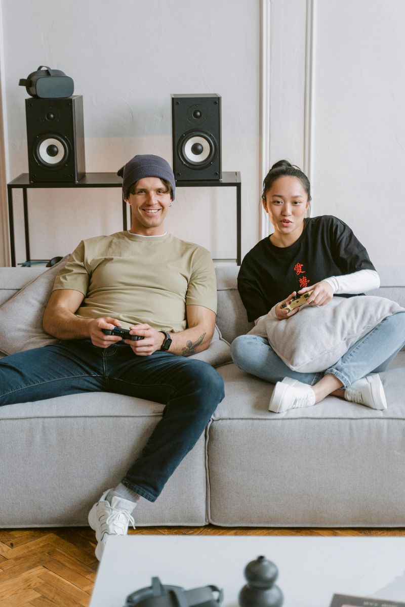 Neglecting Friendships Outside the Marriage