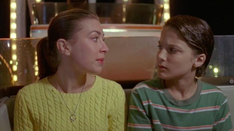 The Girl Next Door (2007)