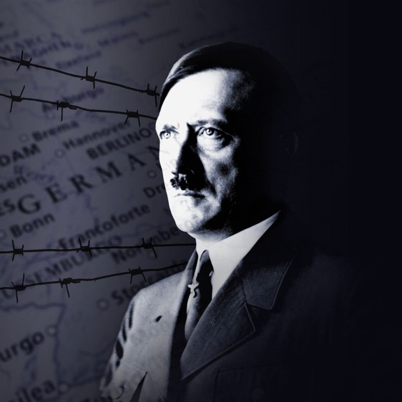 Adolf Hitler