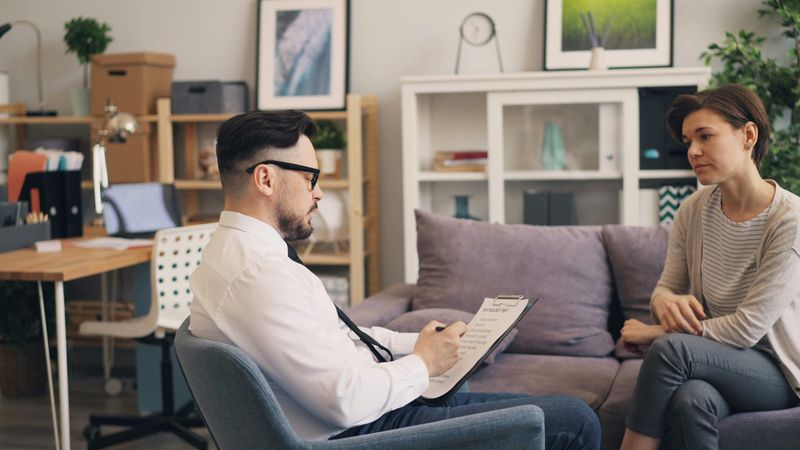 “Why does this feel like a performance review for my personality?”