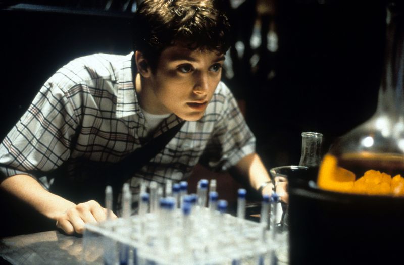 The Faculty (1998)
