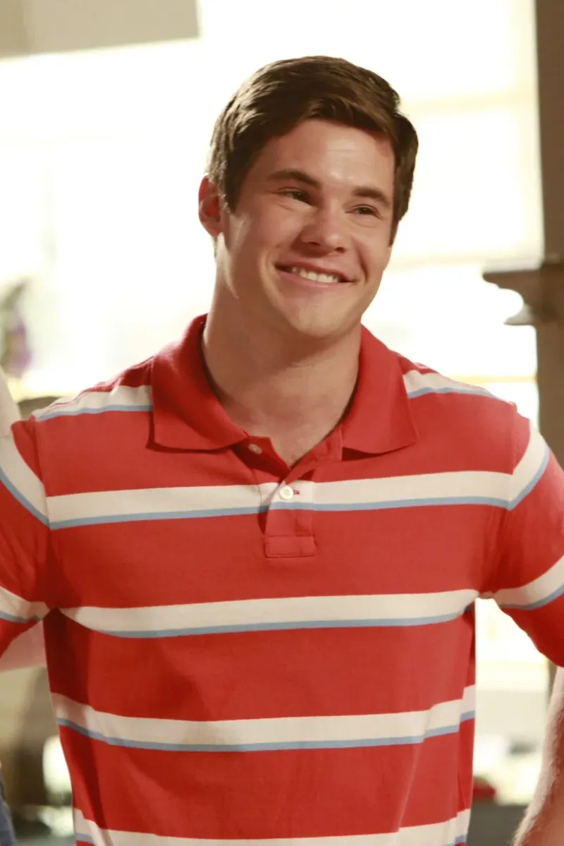 Andy – Modern Family