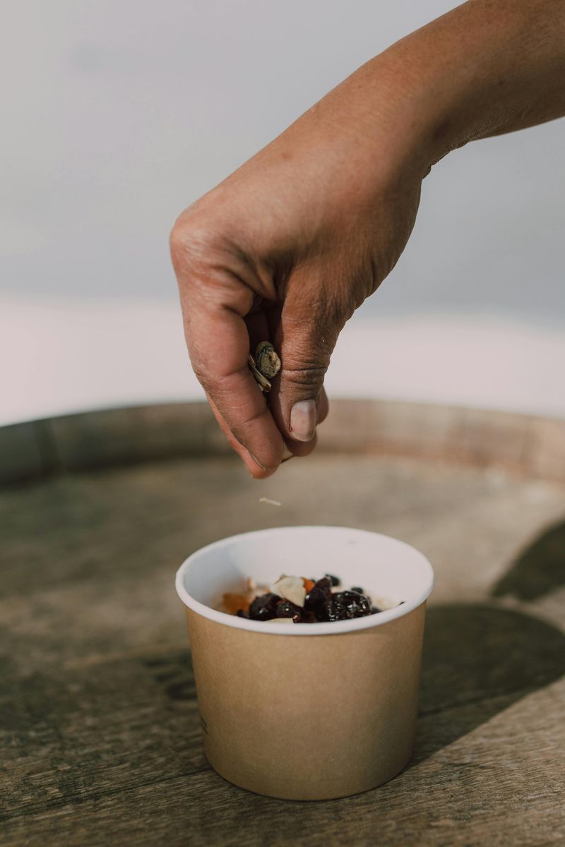 Eat Brain-Boosting Foods