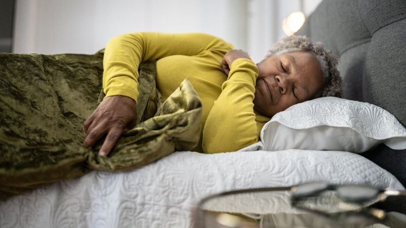 Evening Routines For Restorative Sleep