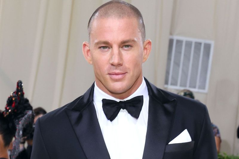 Channing Tatum – Dean Pereira (Blue Valentine)