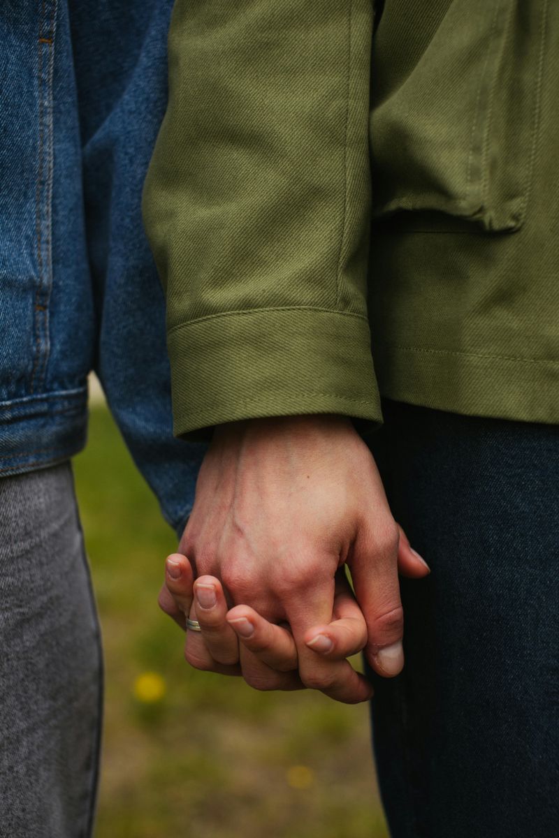Physical Affection