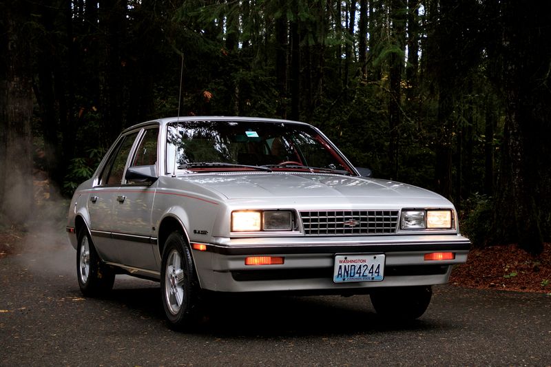 Chevrolet Cavalier: The Everyday Hero