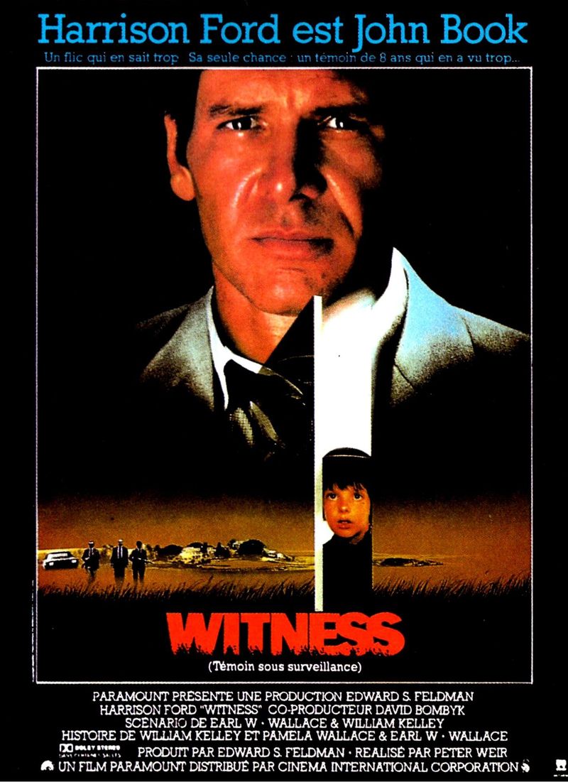 Witness (1985)
