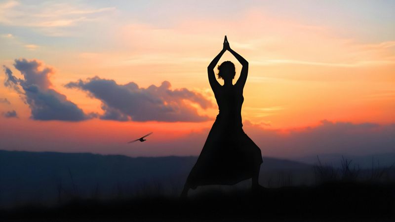 Practice Gratitude