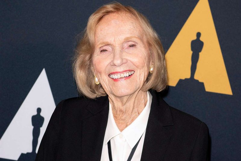 Eva Marie Saint