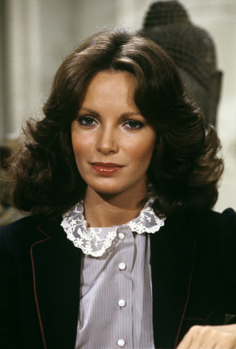Jaclyn Smith