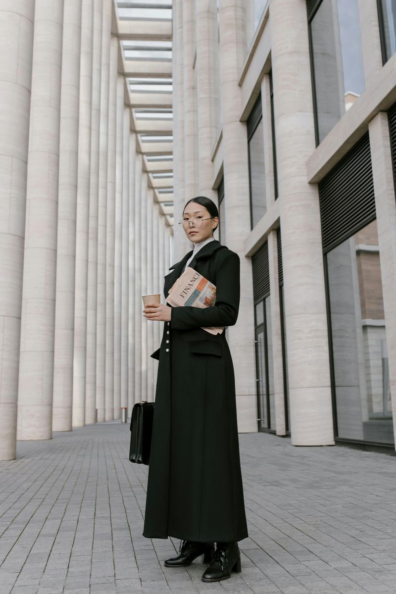 Timeless Style Choices Over Trendy Fashion