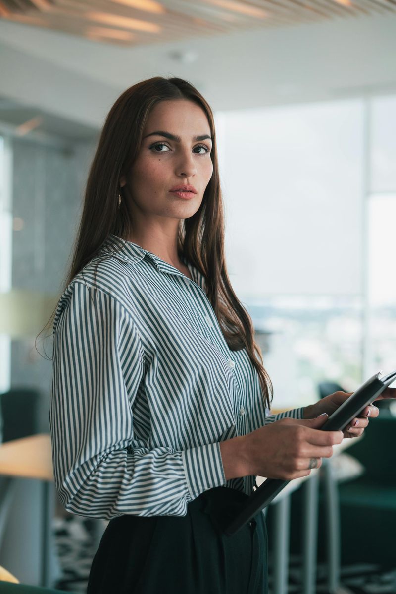 Expecting Promotion-Level Perks on Entry-Level Output
