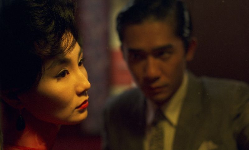 15 Movies That Prove Love Isn't Always a Fairytale