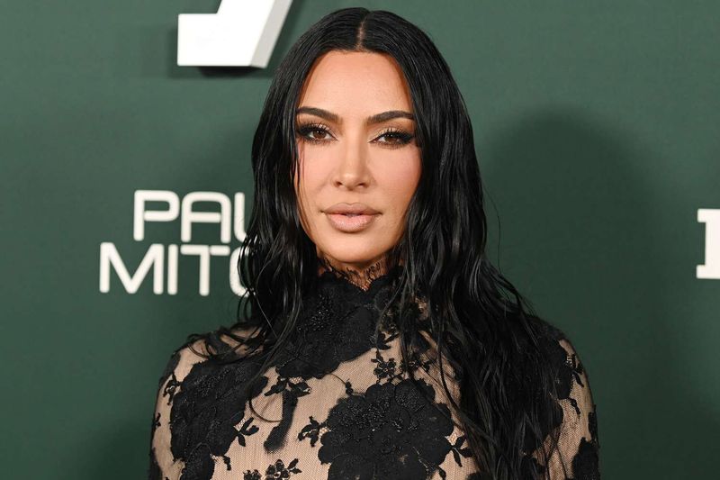 Kim Kardashian