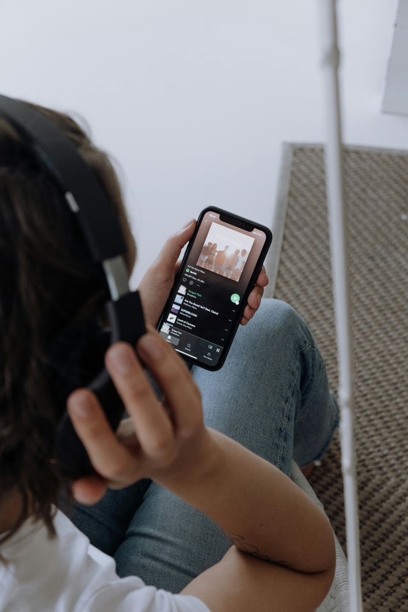 Streaming Services