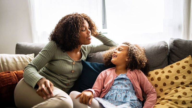 They Watch Everything, Not Just What You Teach