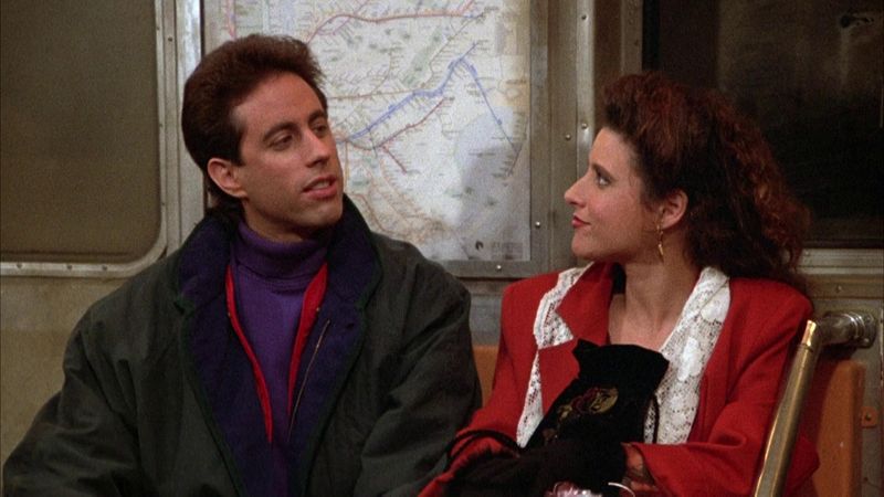Elaine Benes