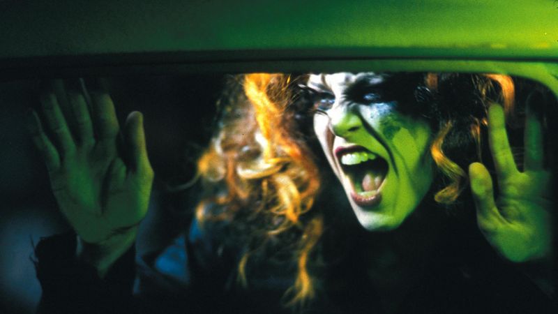 Baby Firefly (House of 1000 Corpses, 2003)