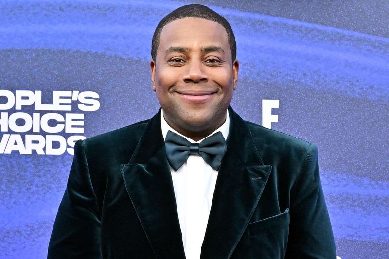 Kenan Thompson