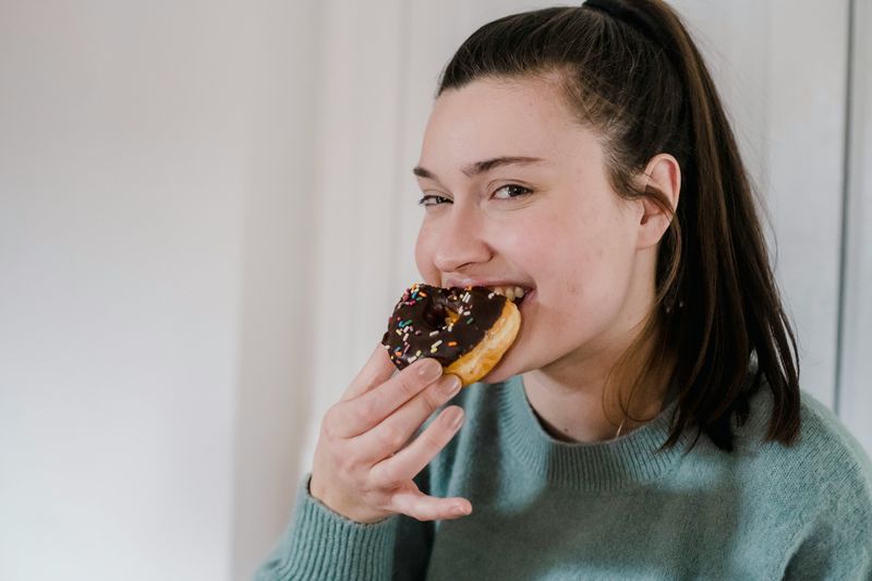 You Crave Sugary or Salty Snacks