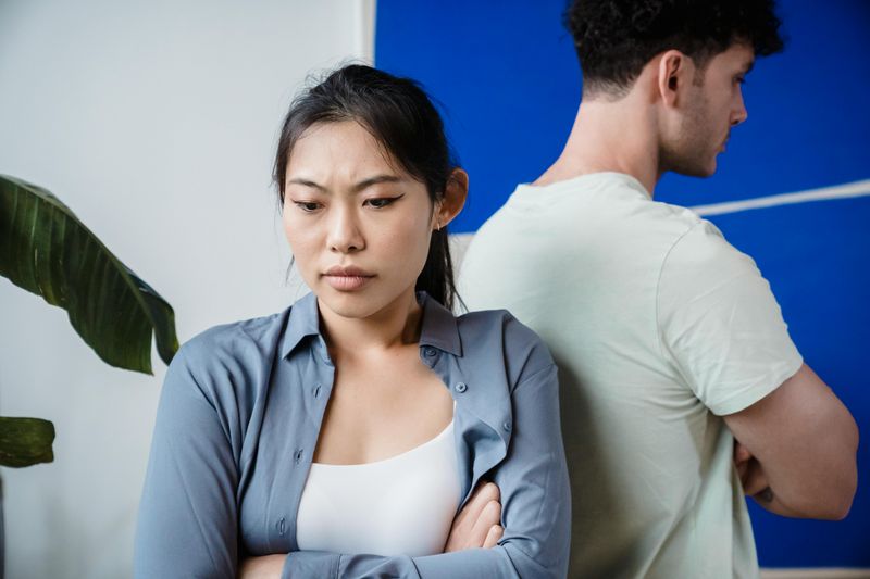12 Signs Your Partner Thrives on Conflict