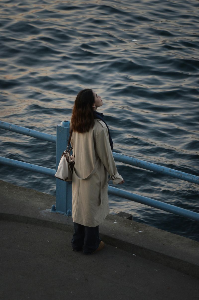 Becoming Comfortable with Solitude