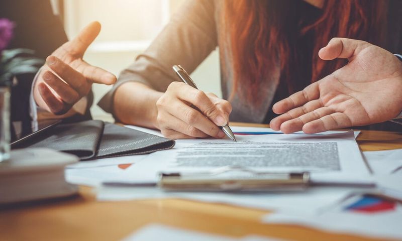 Co-Sign a Loan for Friends or Family