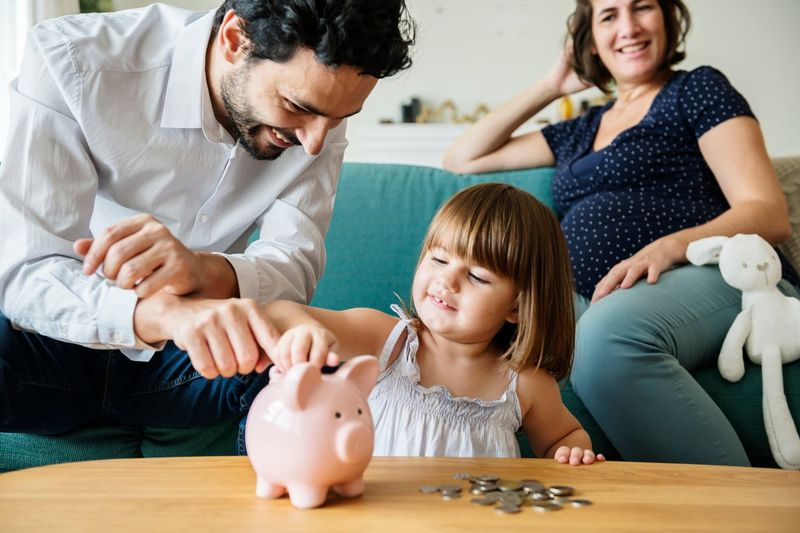 Save Your Allowance