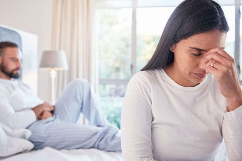 Understand Toxic Relationship Patterns