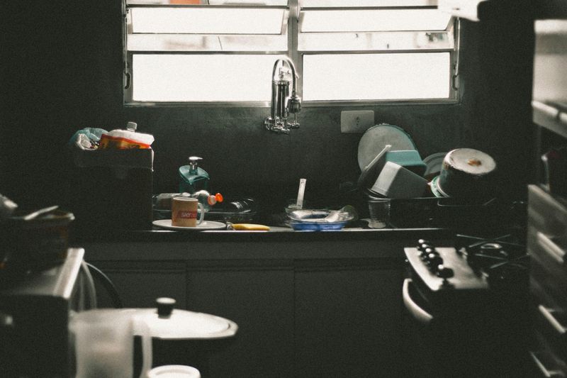 Cluttered Spaces