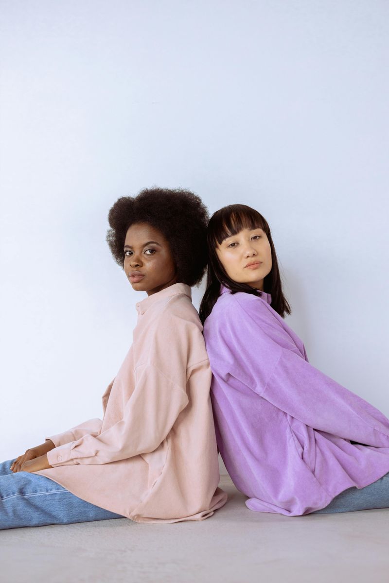 There’s a pattern of subtle disrespect