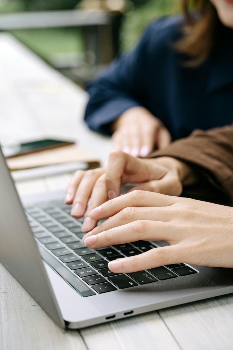 Use Technology Wisely, Not Constantly