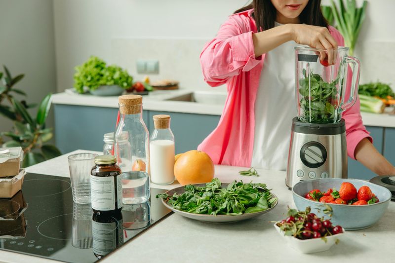 Cook at Home