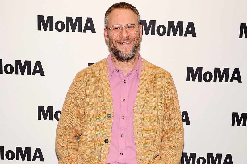 Seth Rogen
