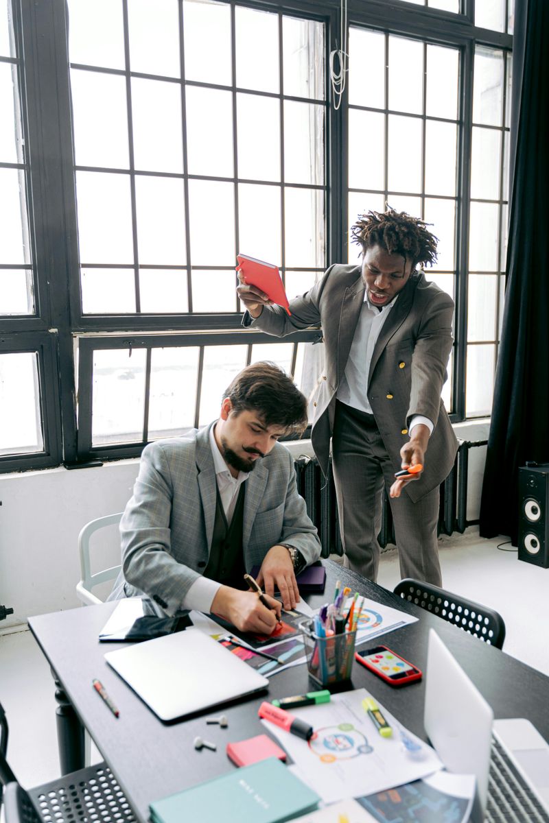 Conflicts Escalate More Than Necessary