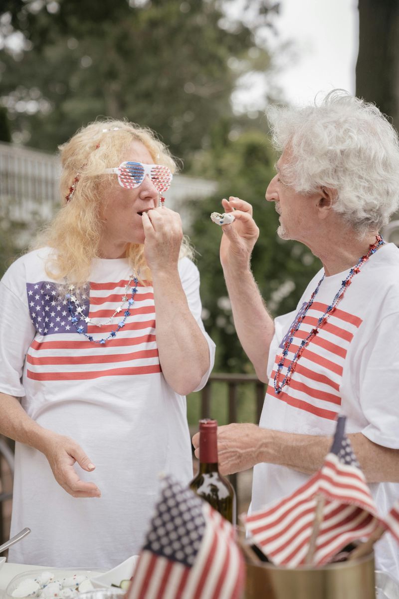 Patriotism and National Pride