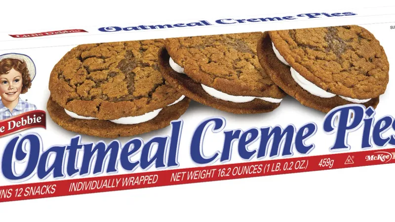 Tennessee – McKee Foods (Little Debbie)