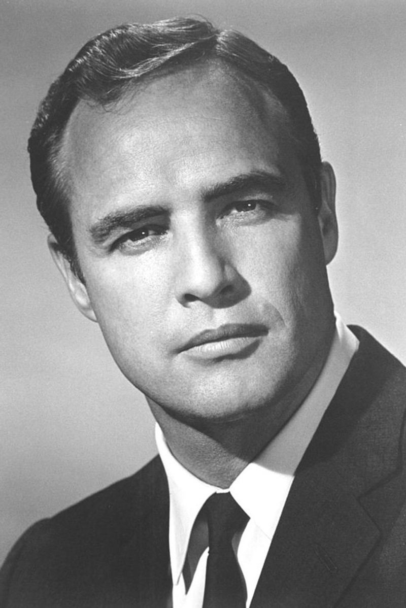 Marlon Brando 