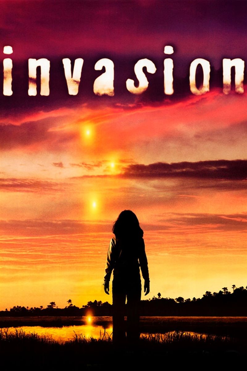 Invasion (2005–2006)