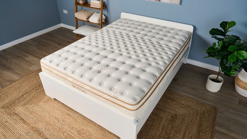 Premium Mattress: Your Investment in Better Sleep