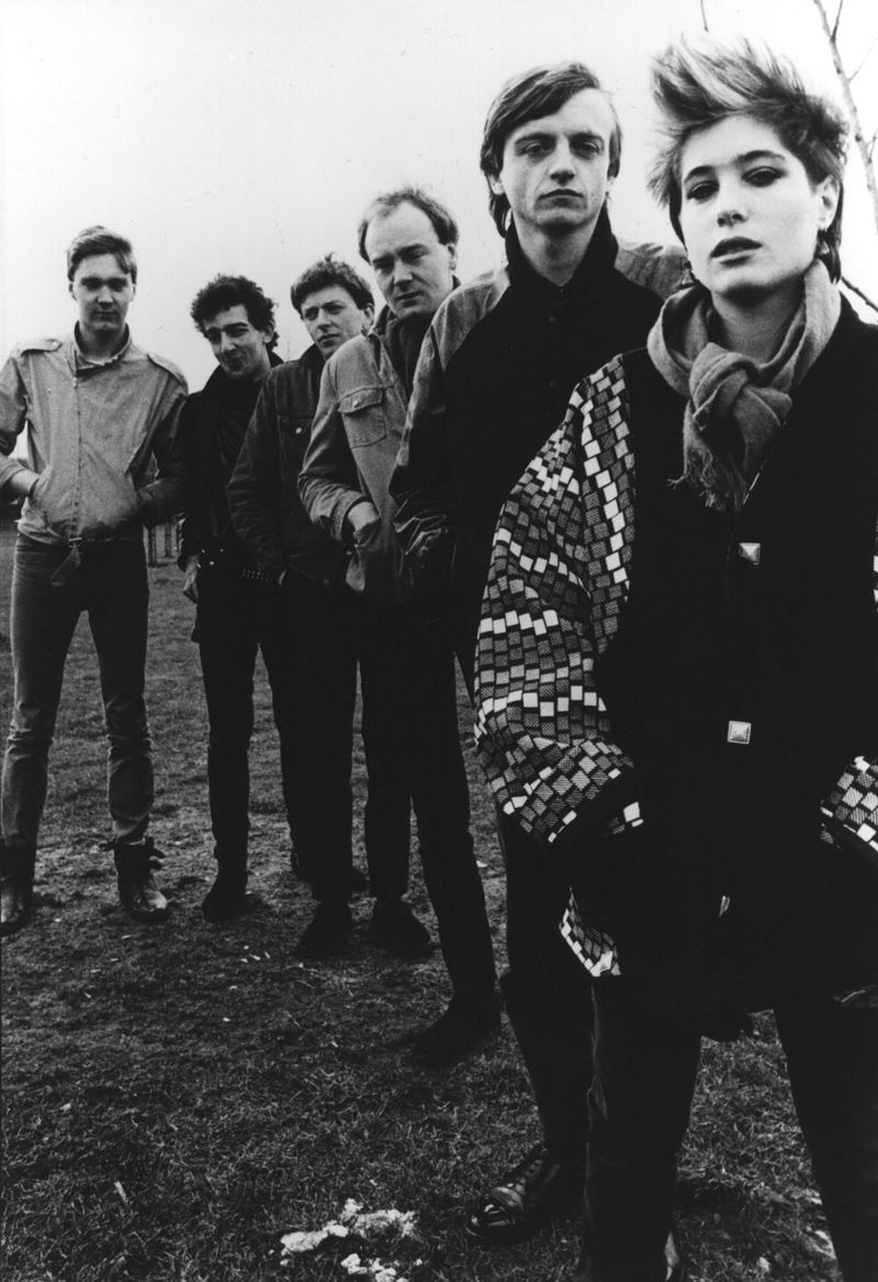12 Bands Everyone Pretends to Love (But Few People Actually Listen To)