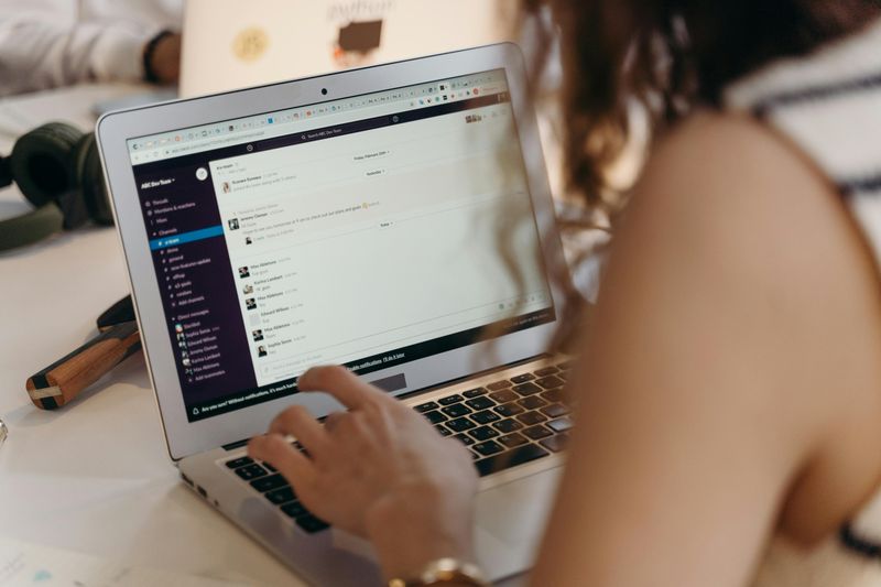 Staying Active on Communication Channels