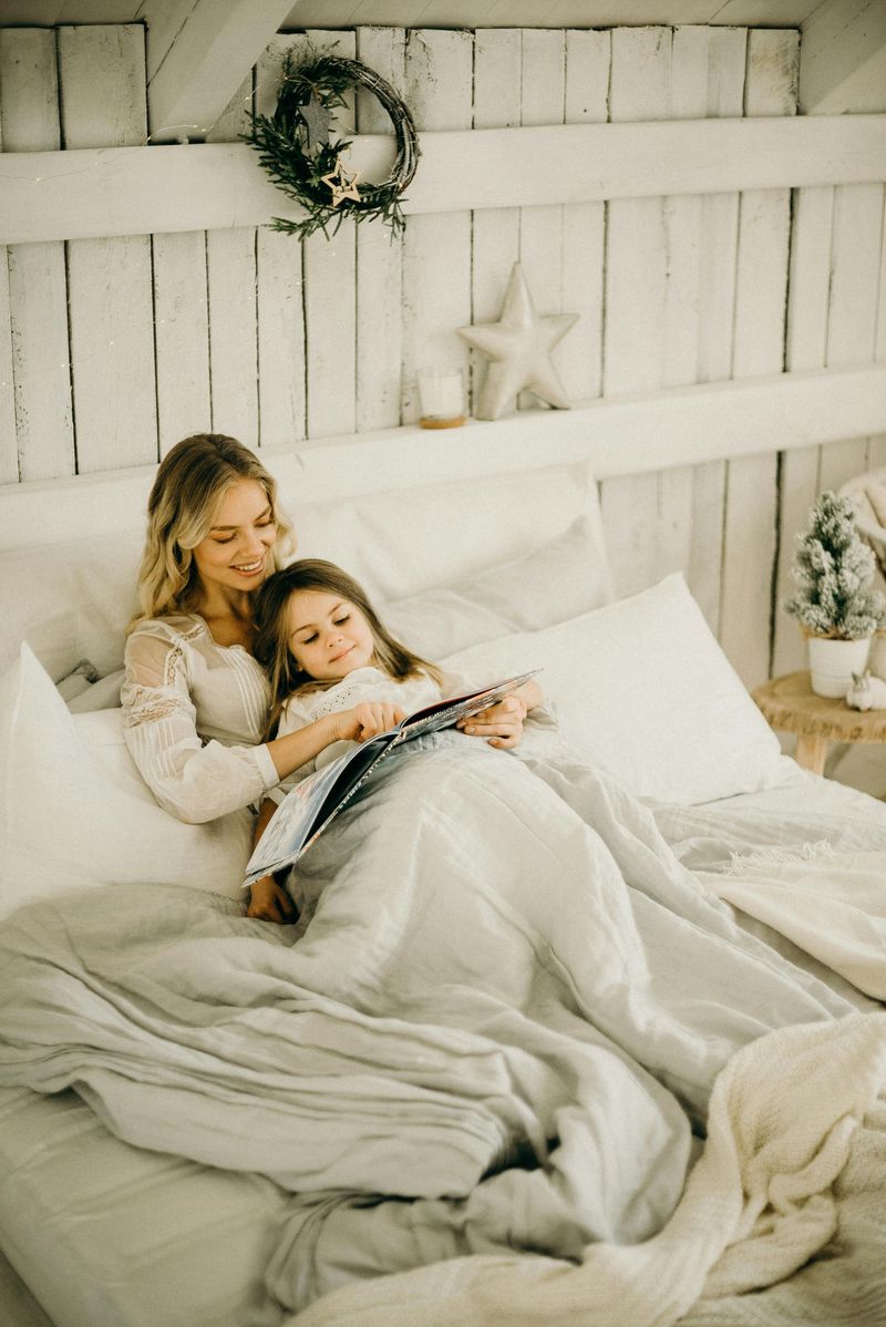 15 Emotional Traits Science Says Could Be Passed from Parent to Child