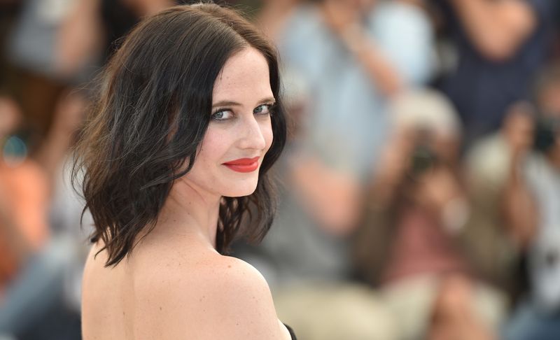 Eva Green