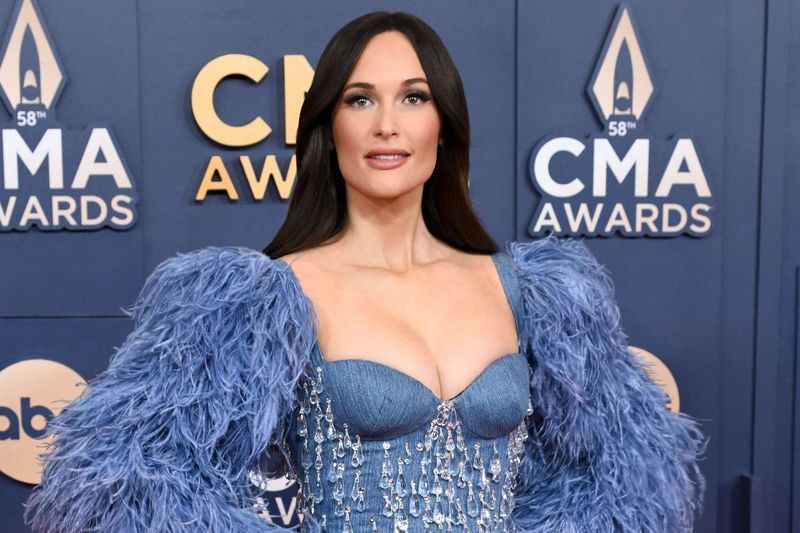 Kacey Musgraves